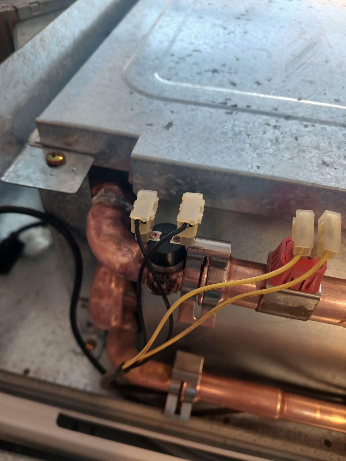 سرویس تعمیرپکیج ایرانی و خارجی،طبق تعرفه صنفی|خدمات پیشه و مهارت|فولادشهر, مسکن مهر فولادشهر|دیوار