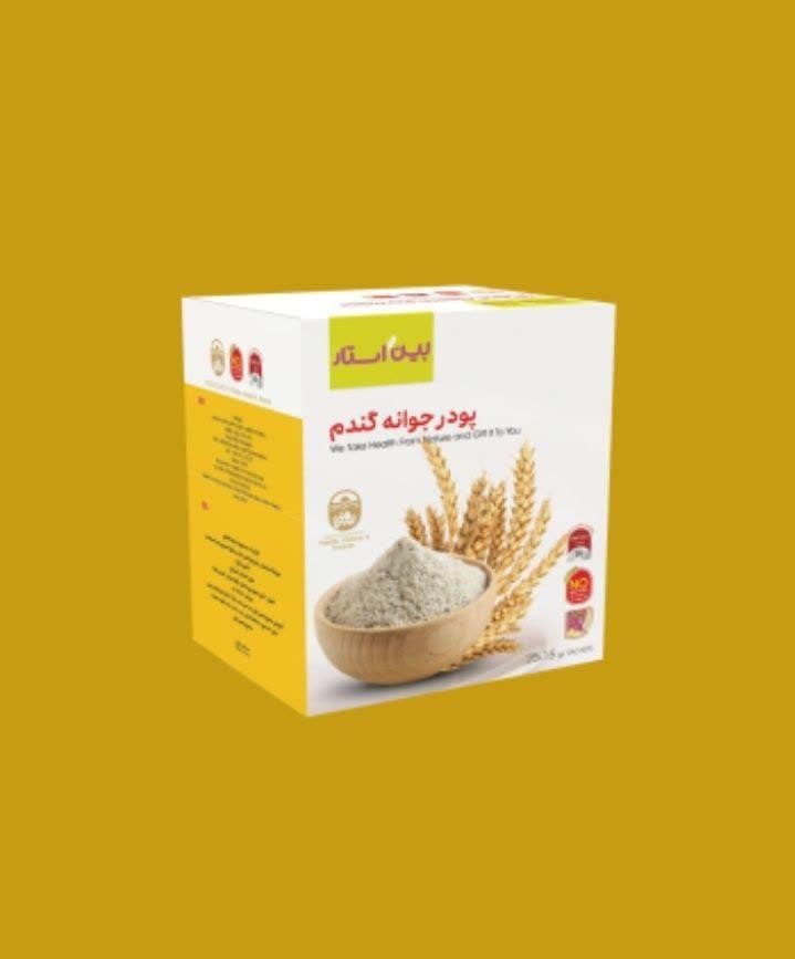 سبوس و جوانه|خوردنی و آشامیدنی|سمیرم, |دیوار