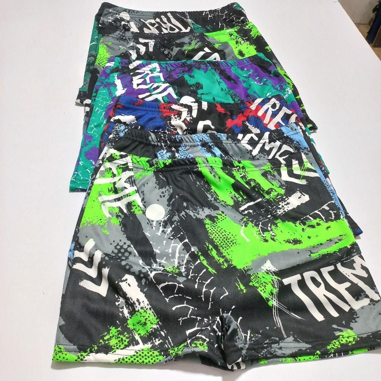 شورت مردانه استخری شنای|لباس|تهران, سیروس|دیوار