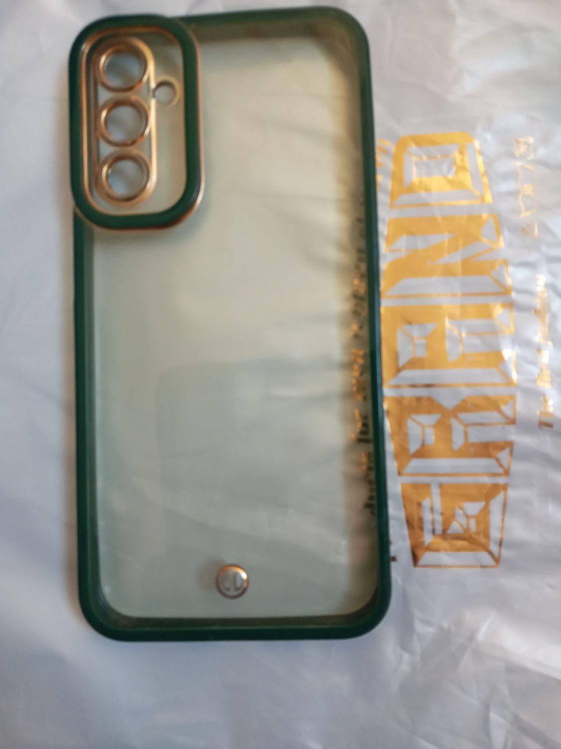 فروش گارد موبایل شارژر یا معاوضه|لوازم جانبی موبایل و تبلت|اصفهان, ملکشهر|دیوار