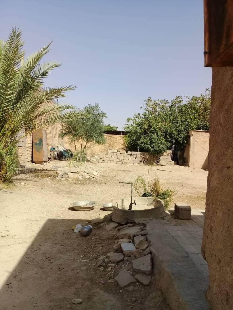 فروش زمین ومنزل ۵۹۲ متری در بیضا|فروش زمین و ملک کلنگی|شیراز, پانصد دستگاه ارتش|دیوار