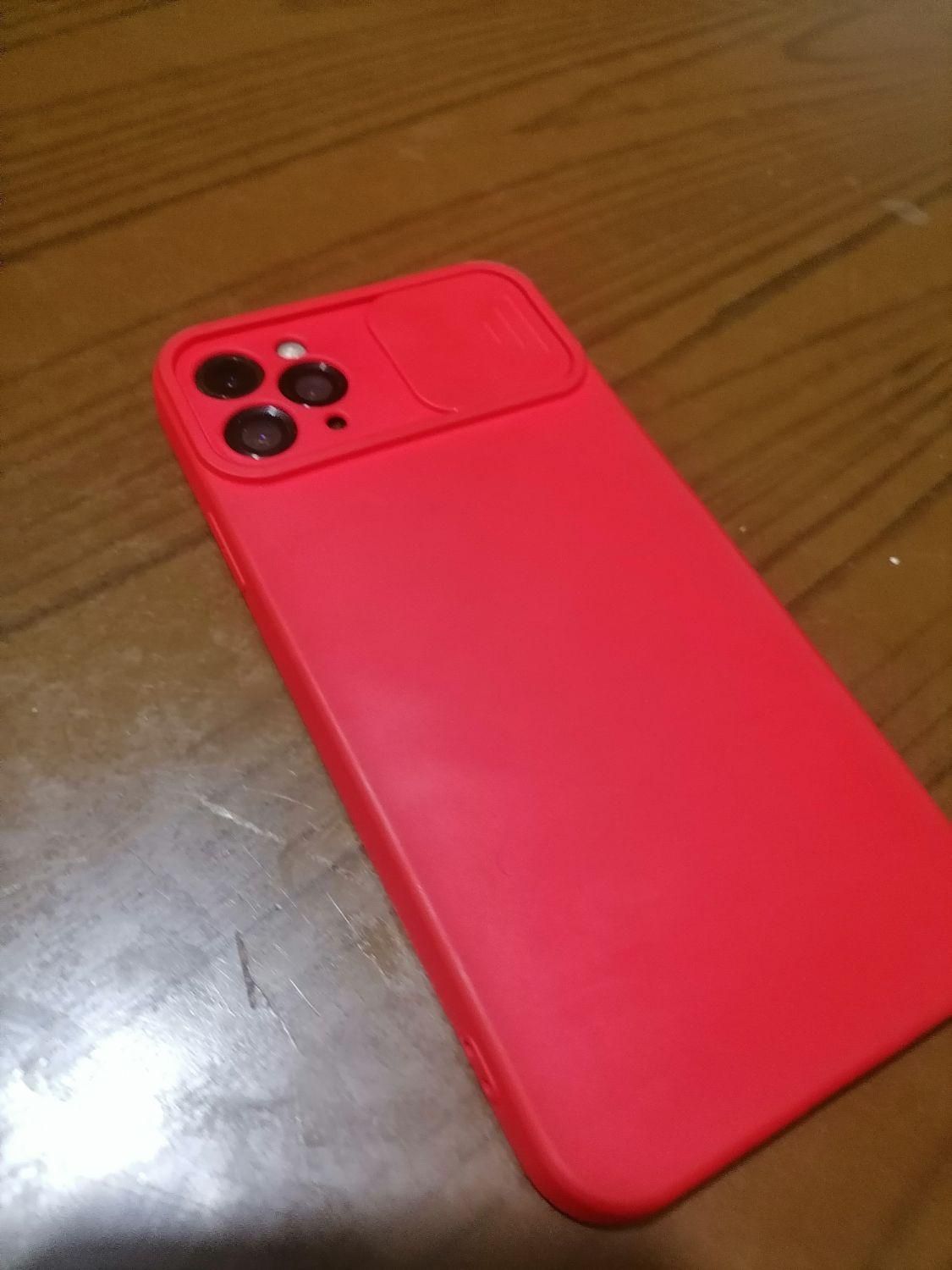 اپل iPhone 11 Pro Max با حافظهٔ ۲۵۶ گیگابایت|موبایل|رشت, اسماعیل آباد|دیوار