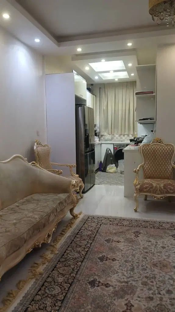 اجاره آپارتمان ۶۱ متری ۱ خوابه طبقه ۱ در صفاییه|اجارهٔ آپارتمان|ری, صفاییه (چشمه علی)|دیوار