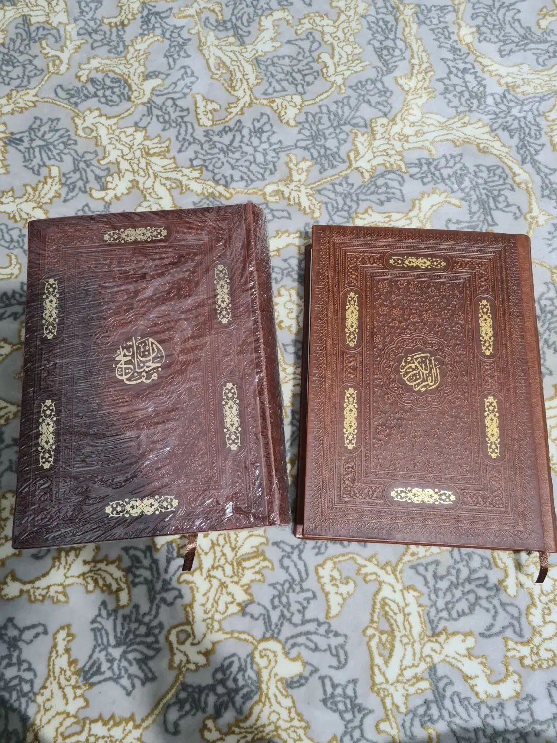 قران|کتاب و مجله مذهبی|تهران, آرژانتین|دیوار