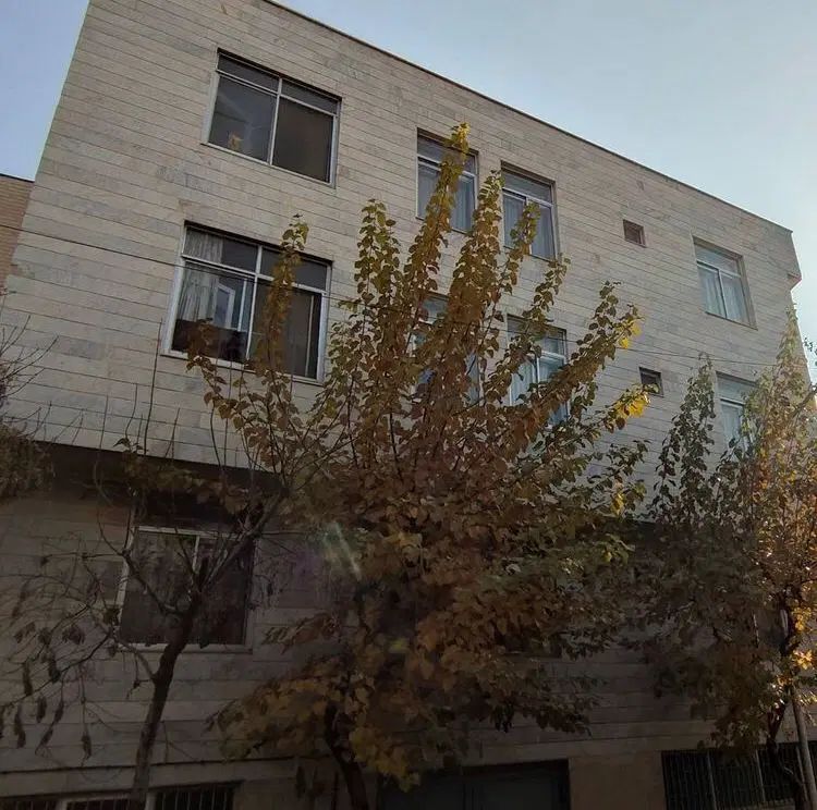مشارکت ۷۸۰ متر ستارخان|مشارکت در ساخت املاک|تهران, شادمان|دیوار