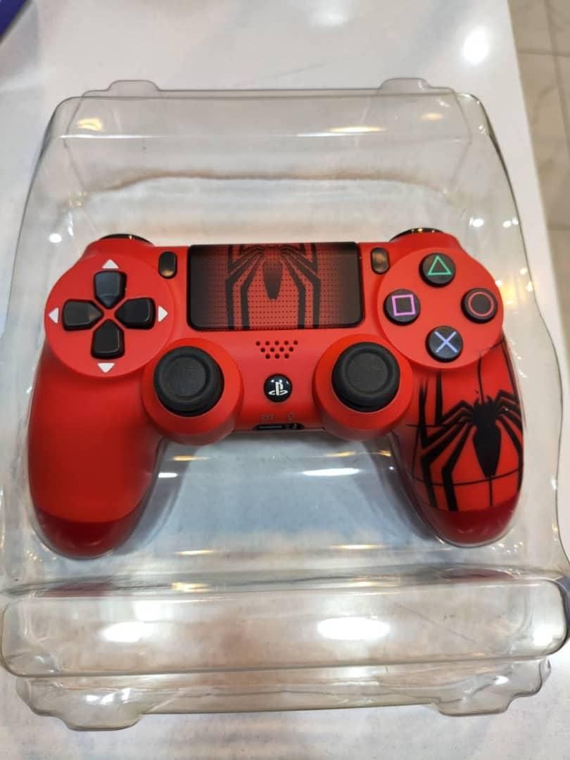دسته ps4 باگارانتی|کنسول، بازی ویدئویی و آنلاین|اهواز, طالقانی|دیوار