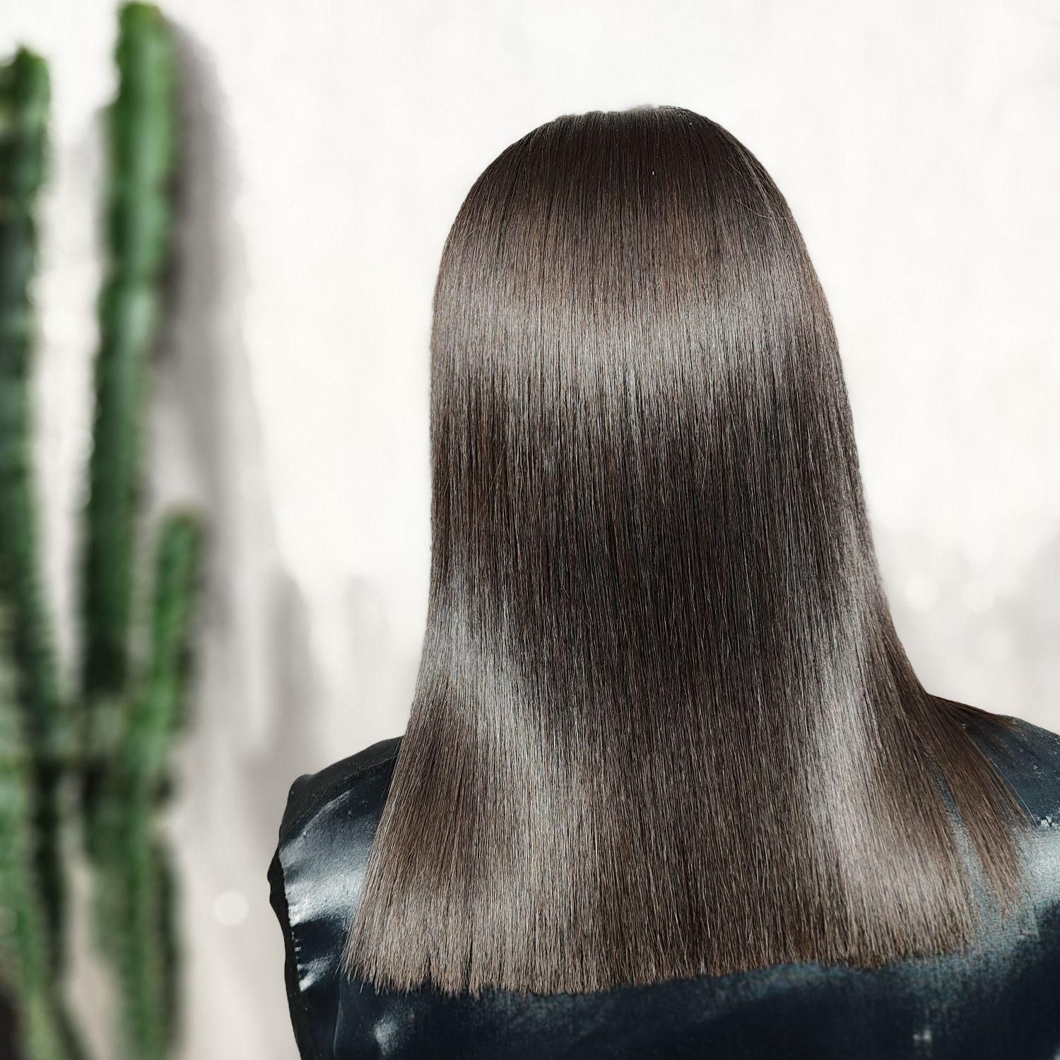 کراتین بوتاکس و پروتئین|خدمات آرایشگری و زیبایی|قرچک, شهرک طلائیه|دیوار