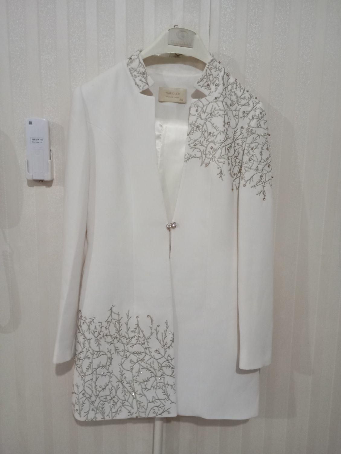 کت و شلوار مجلسی سایز38 نو|لباس|پاکدشت, پاکدشت (مامازند)|دیوار