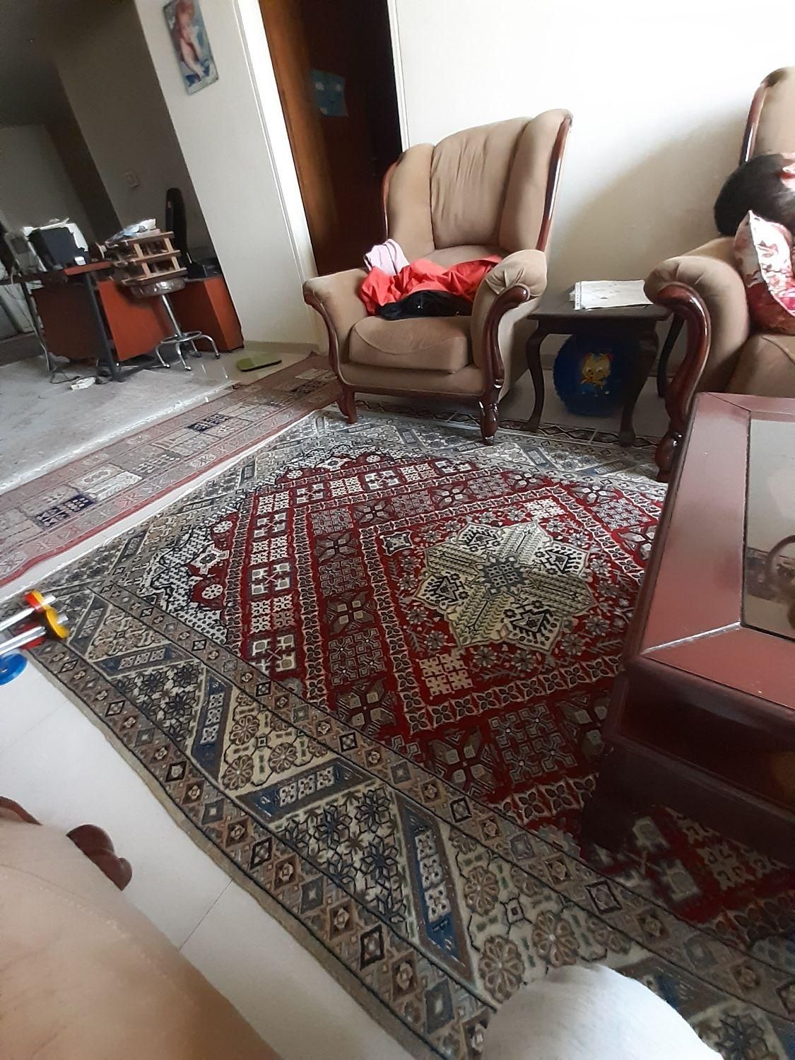 فروش وسایل منزل یکجا بفروش میرسد|حراج|تهران, فاطمی|دیوار