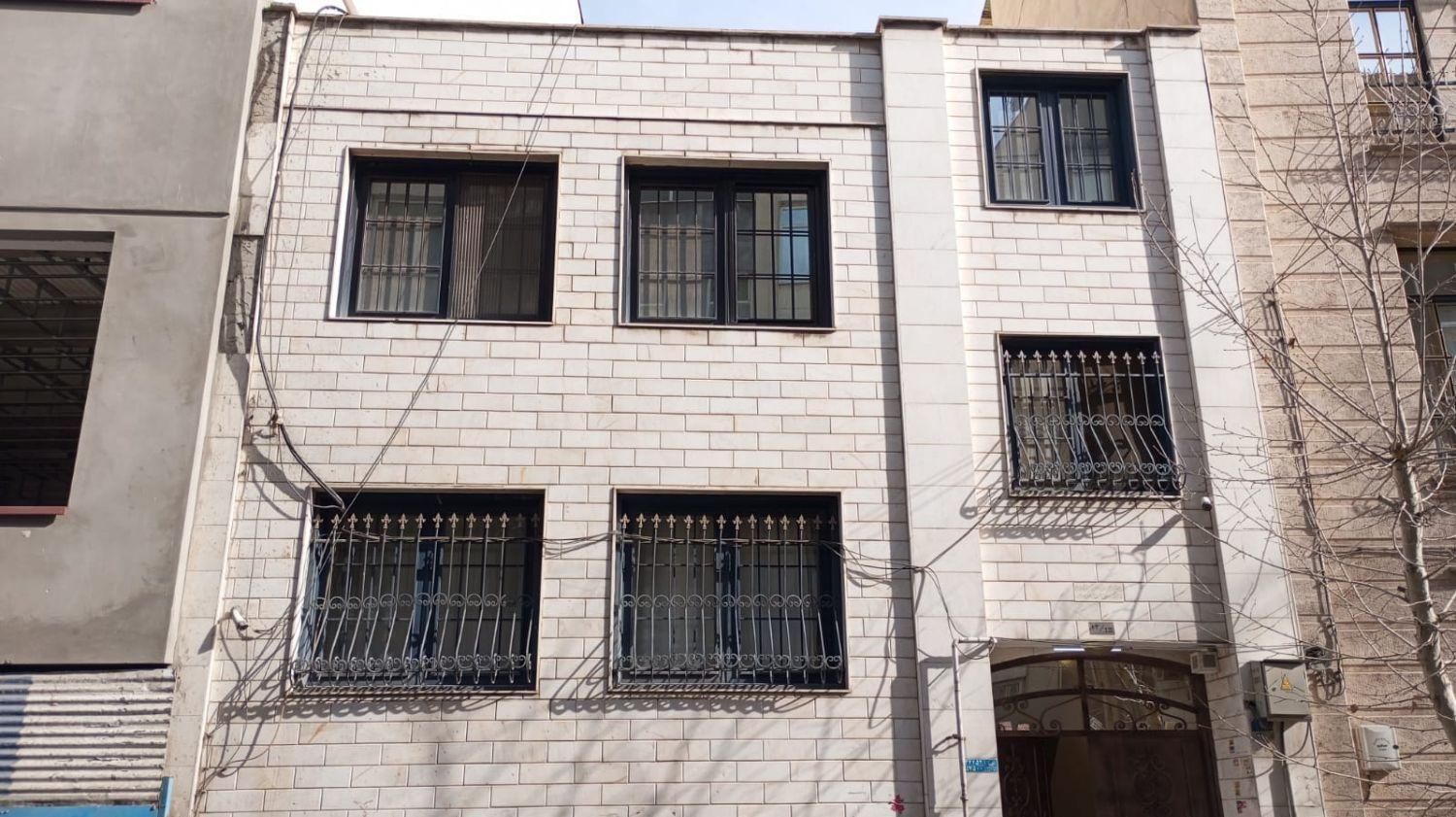 خانه ای دربست با ۴۲۵ متر بنا در سنایی|اجارهٔ خانه و ویلا|تهران, سنایی|دیوار