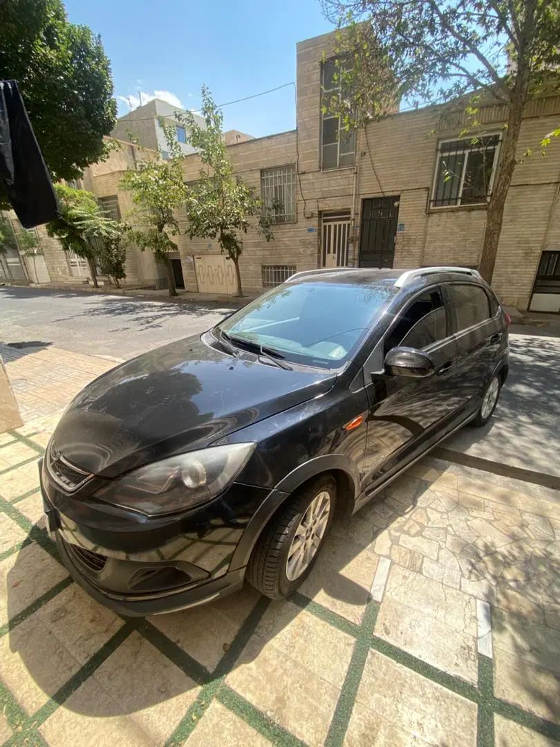 ام‌وی‌ام 315 هاچبک اسپرت اکسلنت، مدل ۱۳۹۷|خودرو سواری و وانت|کرج, اصفهانی‌ها|دیوار