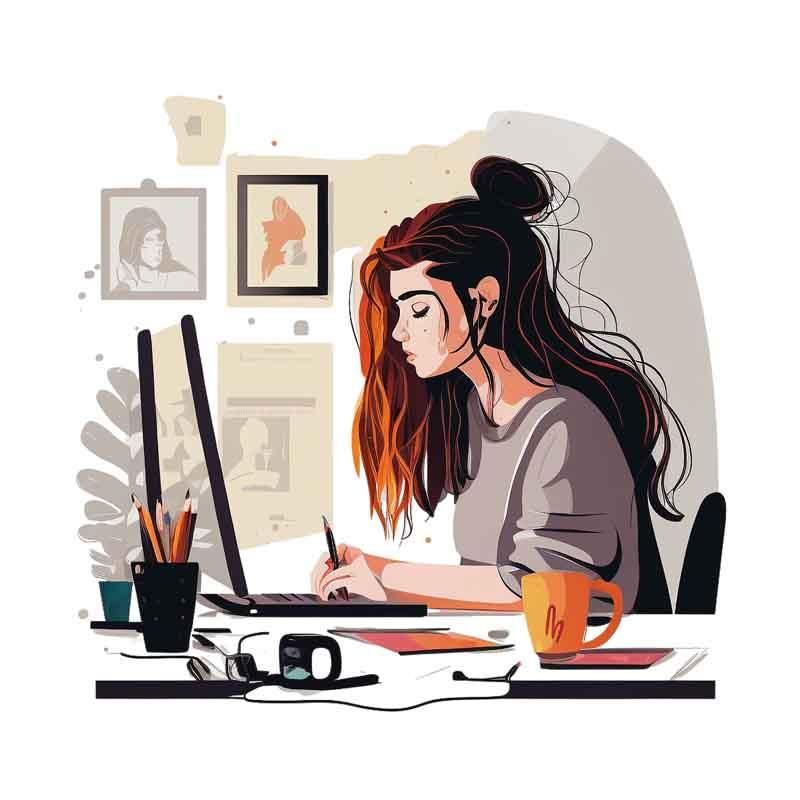 کاردرمنزل|استخدام رایانه و فناوری اطلاعات|قم, آزادگان|دیوار