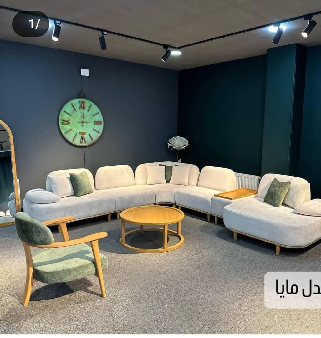 فروشنده مبلمان|استخدام بازاریابی و فروش|تهران, شهرک ابوذر|دیوار