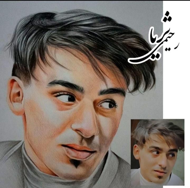 طراحی چهره|خدمات پیشه و مهارت|مشهد, شهرک شهید باهنر|دیوار