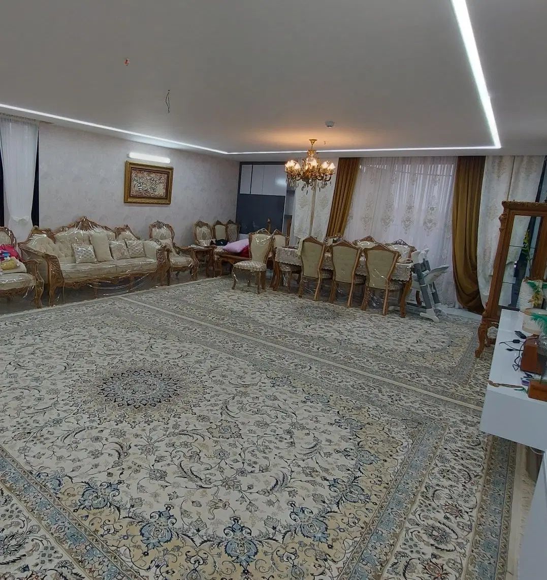 فروش ویژه/آپارتمان125متری/جنوبی/خوش نقشه|فروش آپارتمان|اصفهان, طامه|دیوار