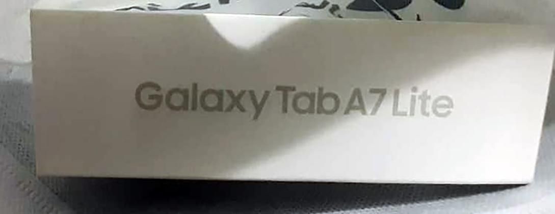 تبلت سامسونگ. Galaxy tab a7 lite sm t225n|تبلت|تهران, ستارخان|دیوار