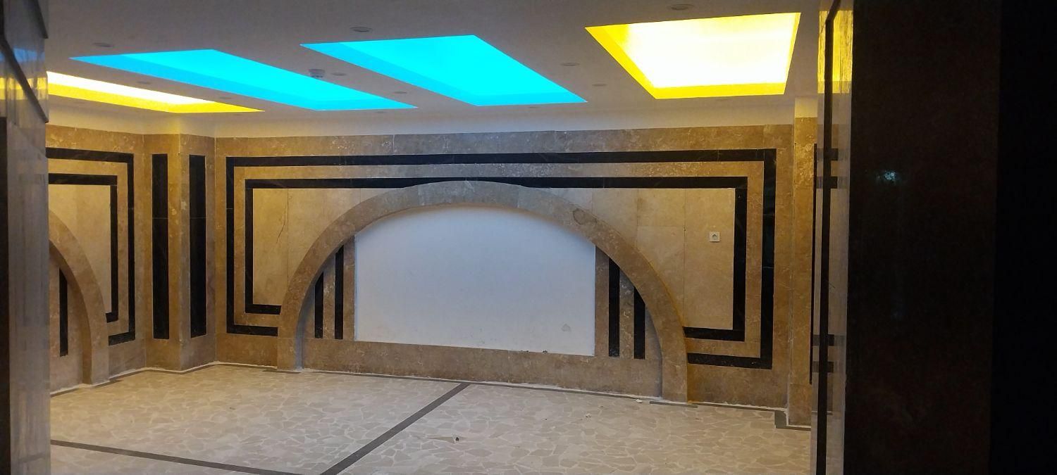 فروش آپارتمان ۱۵۰ متری / تهاتر با واحد کوچکتر|فروش آپارتمان|محمدشهر, سیدآباد|دیوار