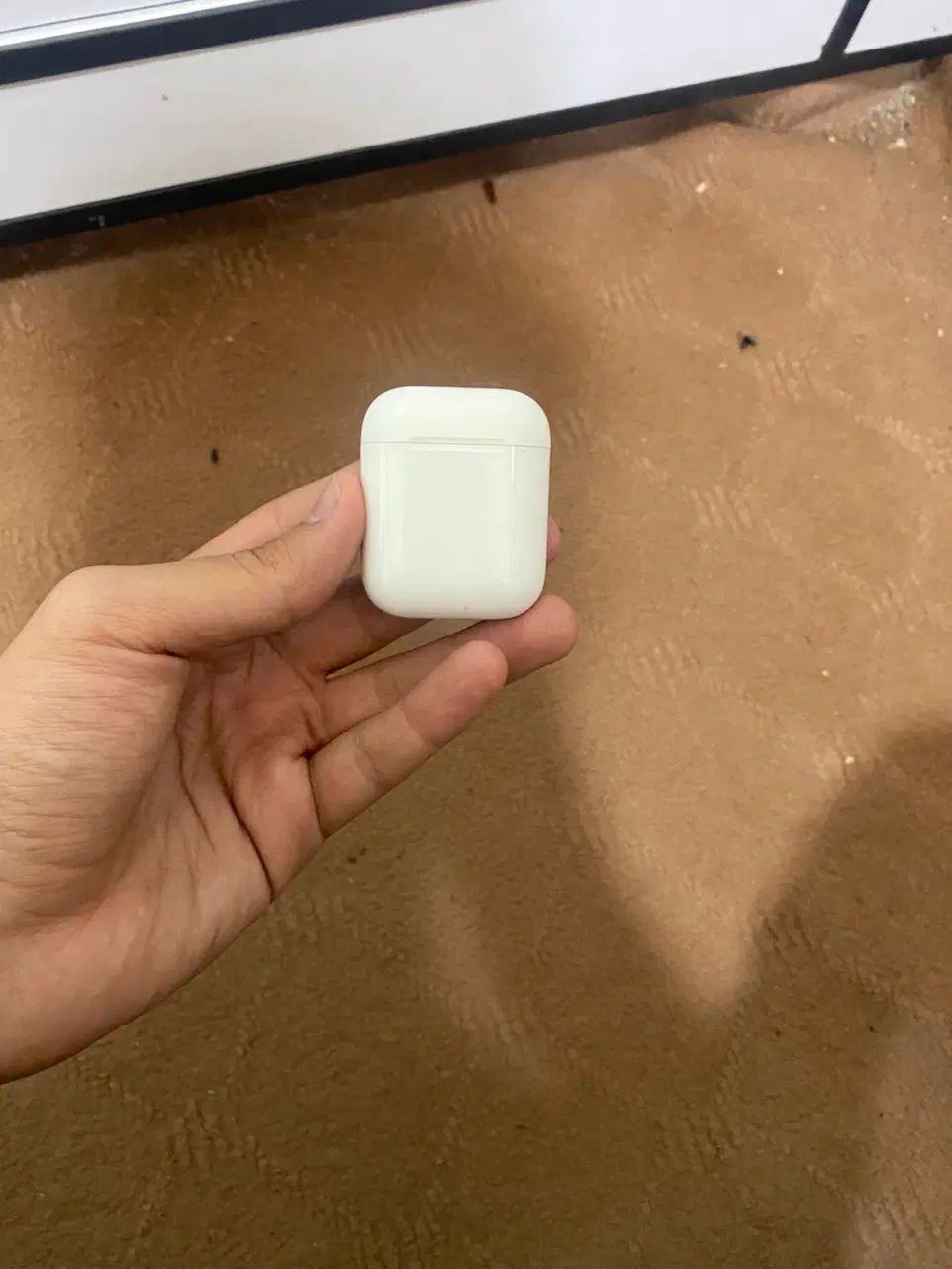 AirPod 2|لوازم جانبی موبایل و تبلت|تهران, کیانشهر|دیوار