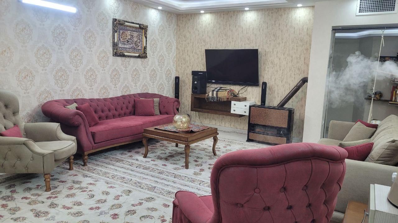 اپارتمان بازسازی شده|فروش آپارتمان|مشهد, بهاران|دیوار