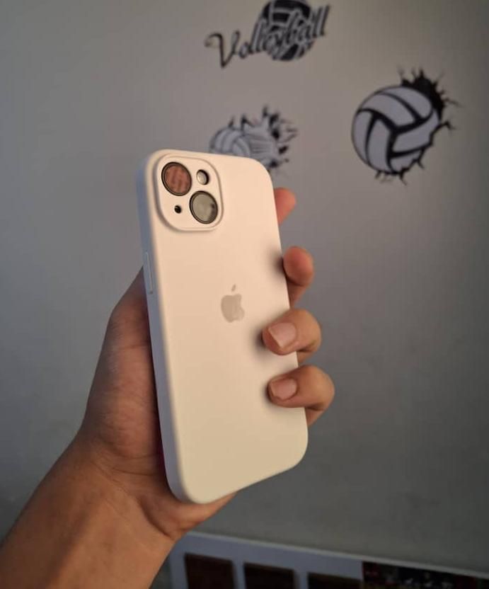 اپل iPhone 15 با حافظهٔ ۱۲۸ گیگابایت|موبایل|اصفهان, خواجو|دیوار