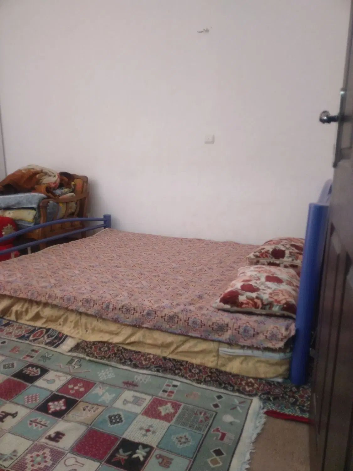 اجاره روزانه/هفتگی/ماهانه آپارتمان ۱۰۰ متری|اجارهٔ کوتاه‌مدت آپارتمان و سوئیت|دوگنبدان, |دیوار