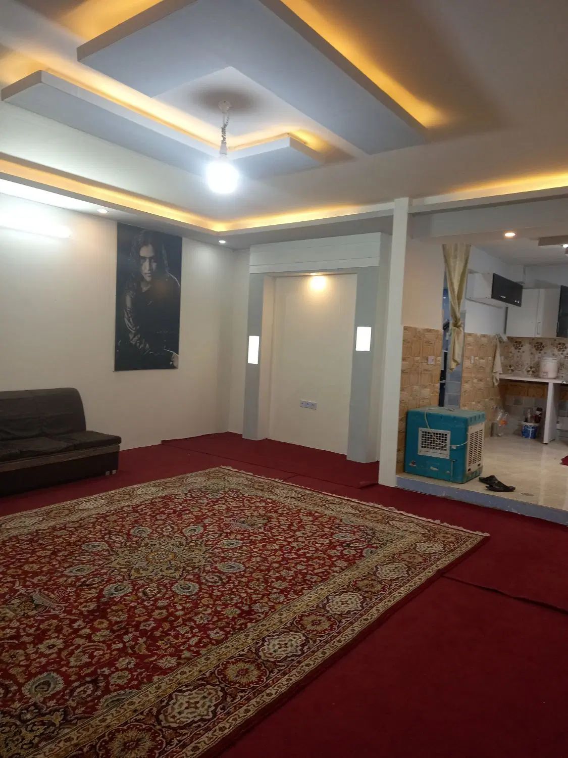 فروش خانه ویلایی ۵۴۰متری ۲ خوابه در روستای لک لک|فروش خانه و ویلا|مشهد, کلاکوب|دیوار
