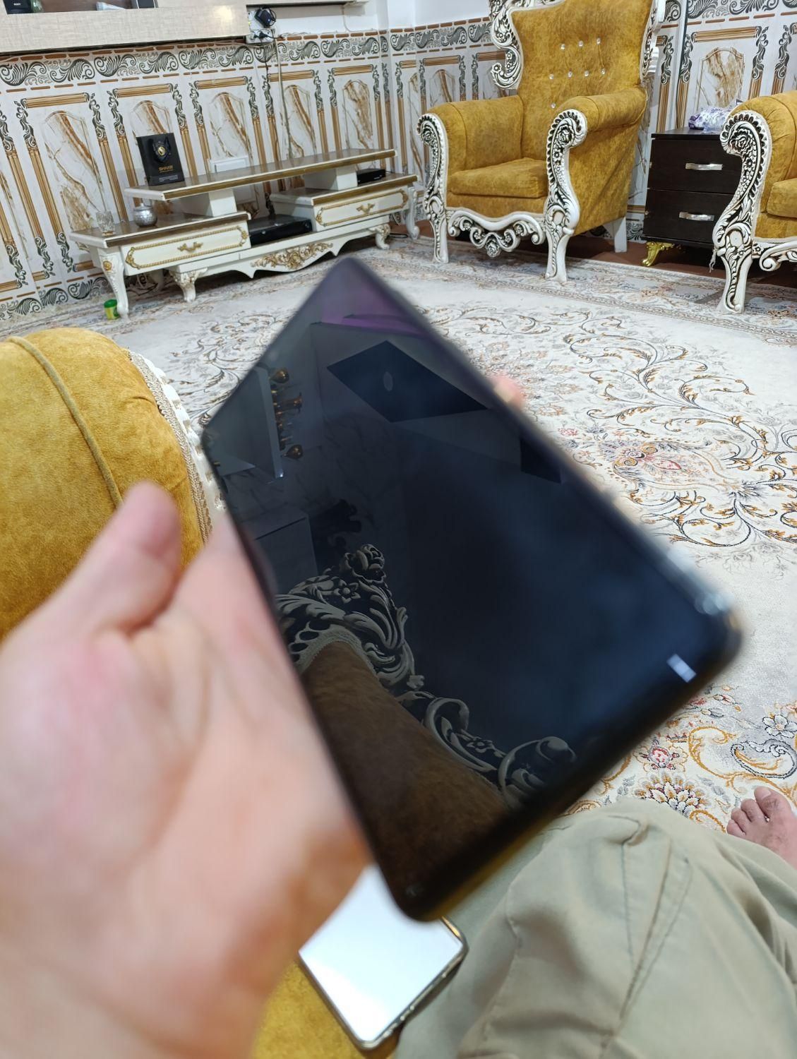 سامسونگ Galaxy A52s 5G با حافظهٔ 128 گیگابایت|موبایل|شهرکرد, |دیوار