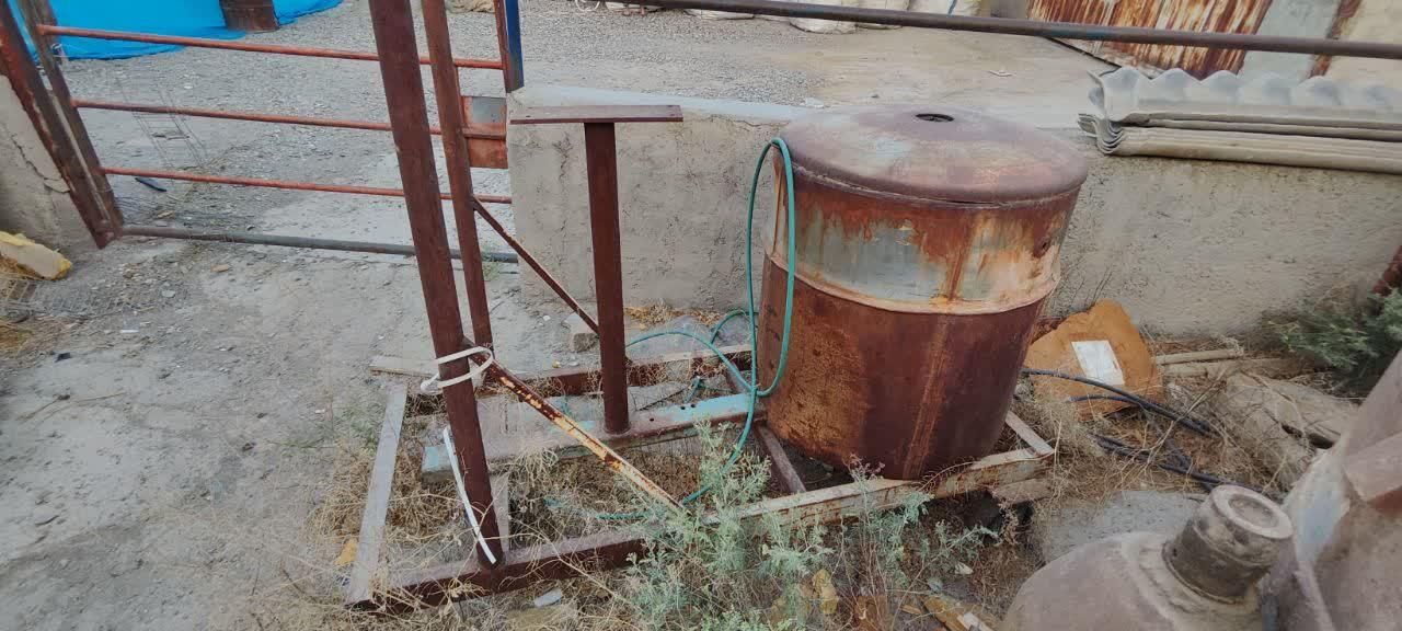 کوره ذوب ولوازم ریخته گری|ماشین‌آلات صنعتی|تهران, ابراهیم‌آباد|دیوار