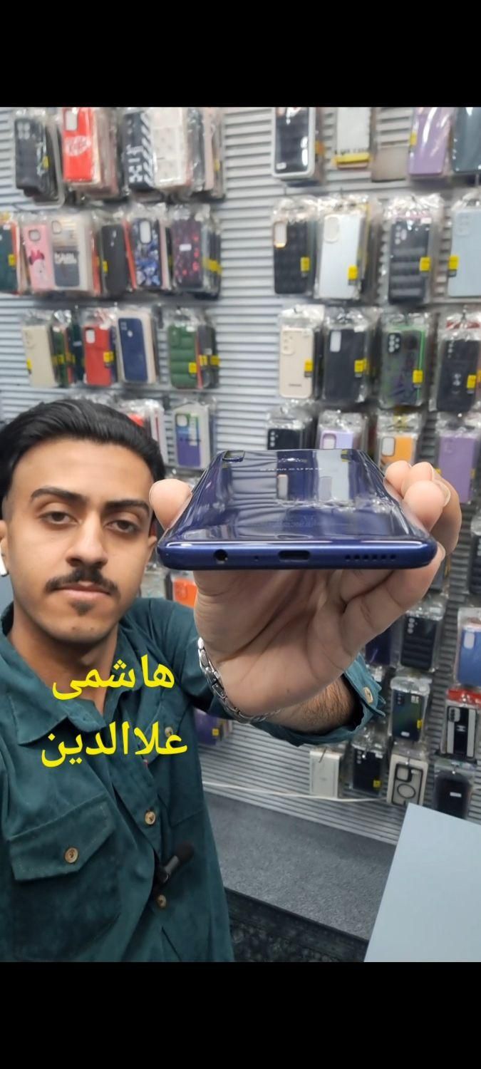 سامسونگ SAMSUNG a20s هاشمی علاالدین|موبایل|تهران, شیخ هادی|دیوار