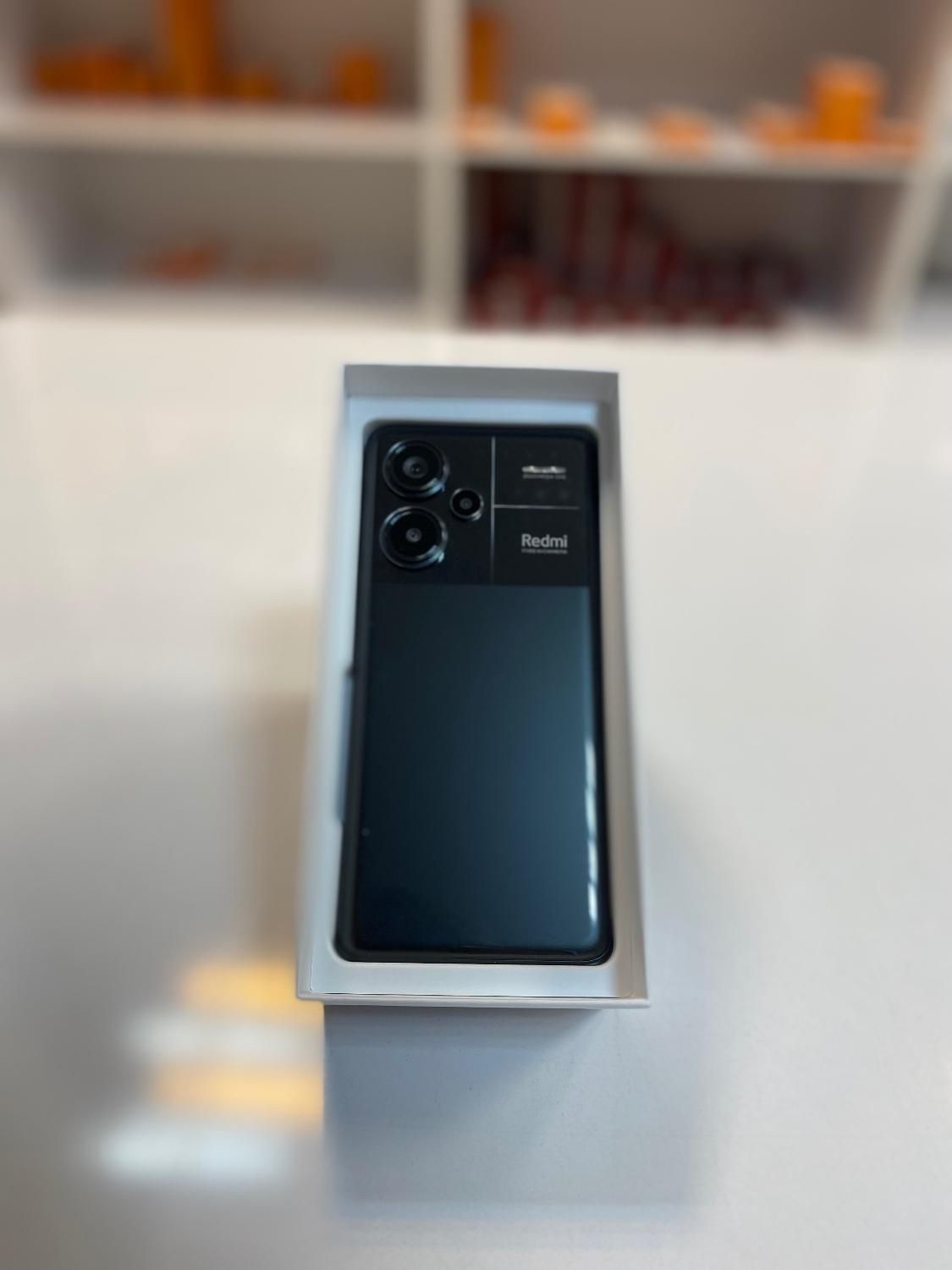 Note 13 proplus 512|موبایل|کرج, بهار|دیوار