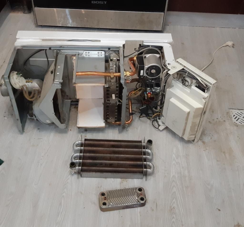 تعمیر سرویس پکیج کولر گازی یخچال صنعتی لباسشویی|خدمات پیشه و مهارت|لنگرود, |دیوار