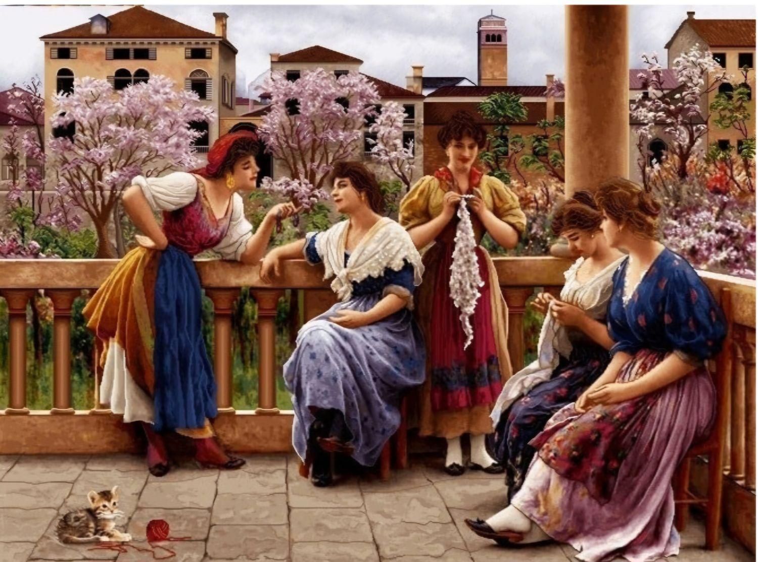 نخ ونقشه|تابلو فرش|کرمانشاه, |دیوار