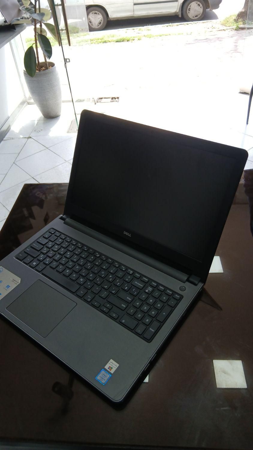 لپتاپ دل قوی آی ۵|رایانه همراه|رشت, لاکانی|دیوار