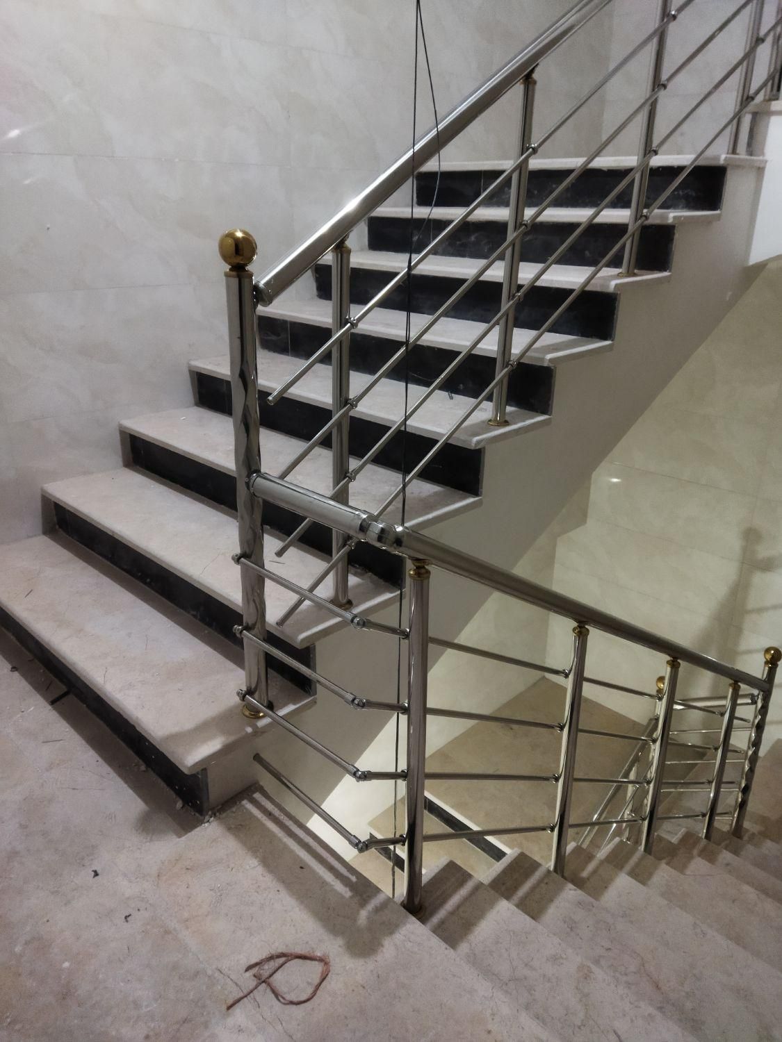 نرده استیل بهرامی|خدمات پیشه و مهارت|گرگان, |دیوار