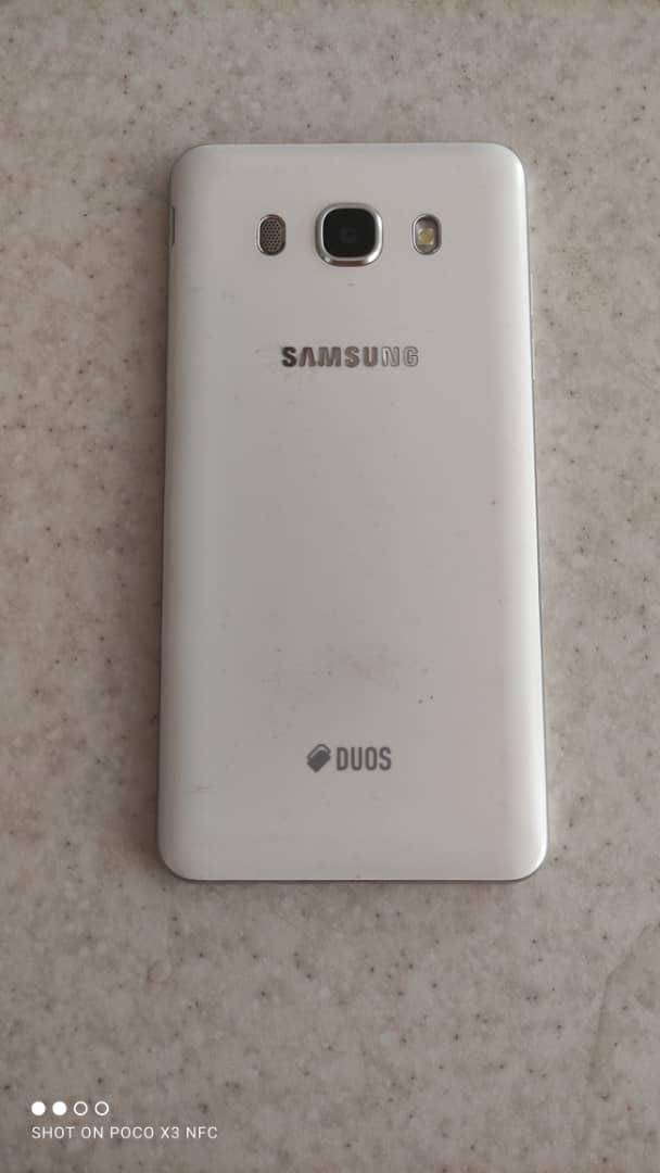 سامسونگ Galaxy J5 با حافظهٔ ۸ گیگابایت|موبایل|تهران, یافت‌آباد|دیوار