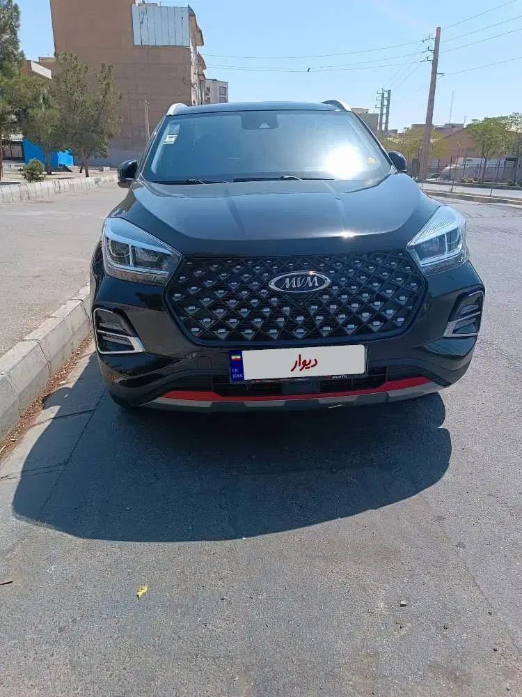 xx55 پرو|خودرو سواری و وانت|تهران, خلیج فارس|دیوار