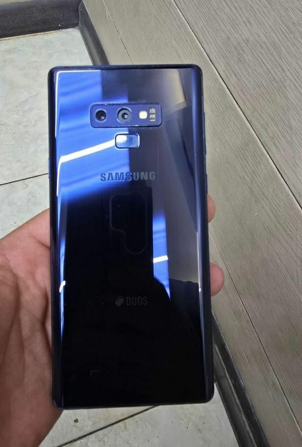 samsung note 9|موبایل|کرمانشاه, |دیوار