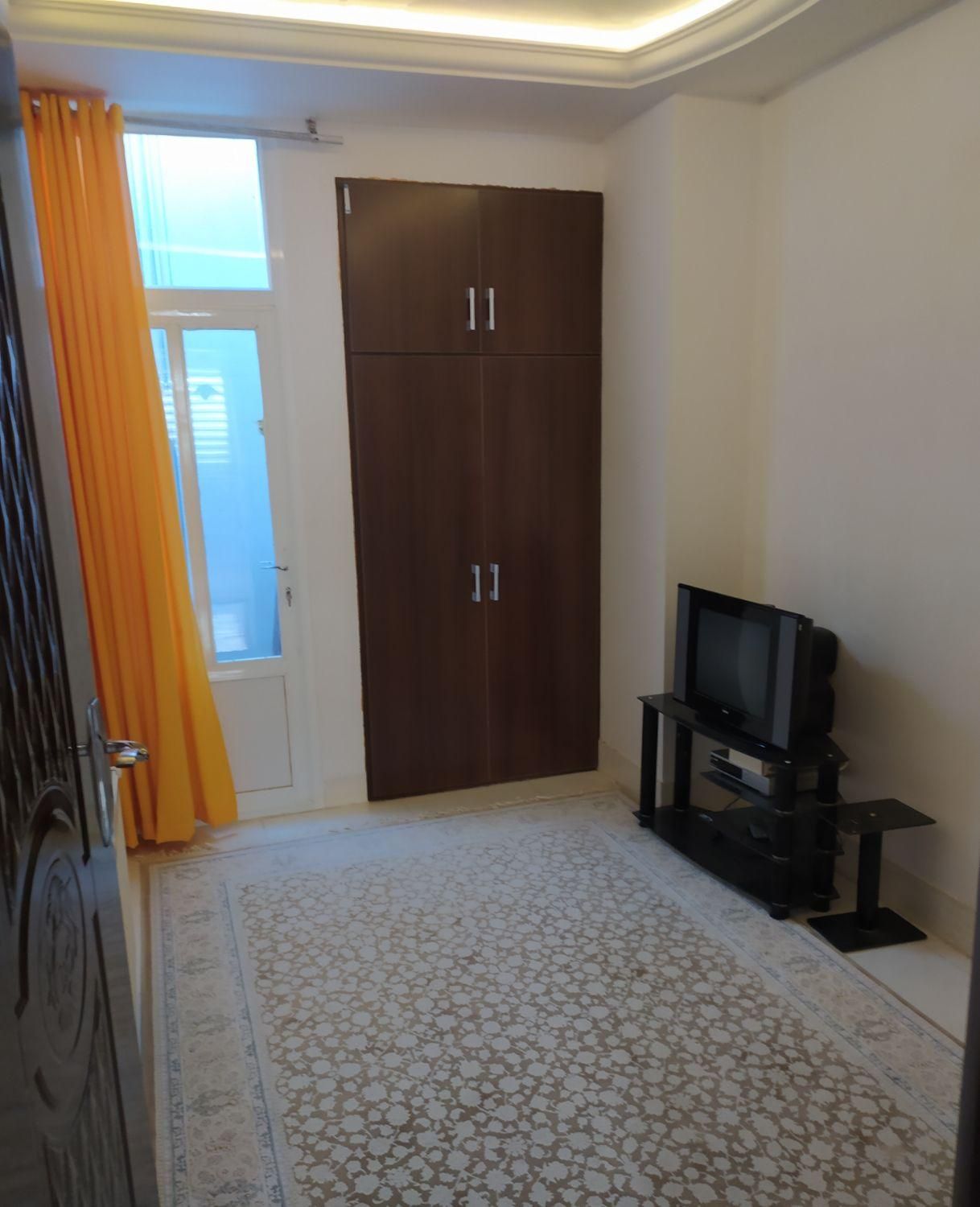 دوخوابه مبله نوساز|اجارهٔ کوتاه‌مدت ویلا و باغ|شاهرود, |دیوار