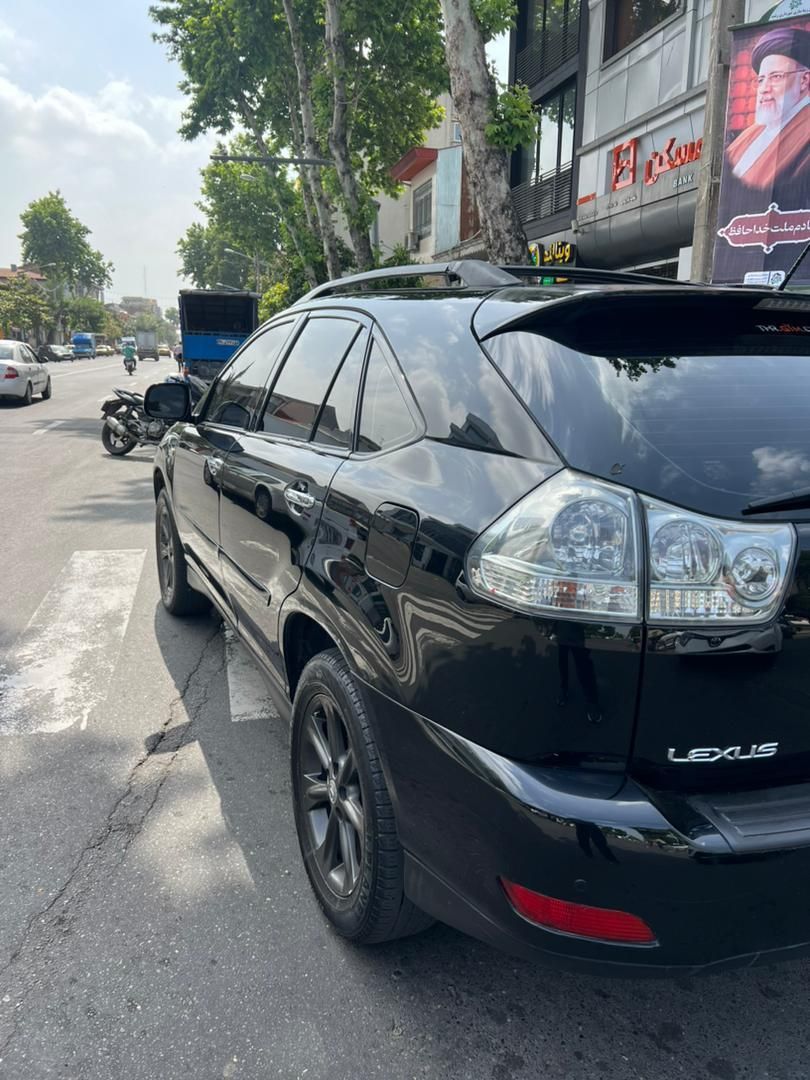 لکسوس RX 350، مدل ۲۰۰۷|خودرو سواری و وانت|رشت, بازار|دیوار