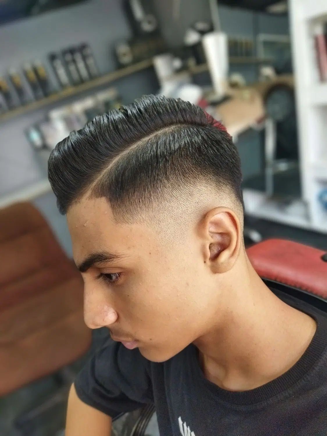 اصلاح دامادی ،پاکسازی پوست و اصلاح درمنزل|خدمات آرایشگری و زیبایی|قدس, شهر‌قدس|دیوار