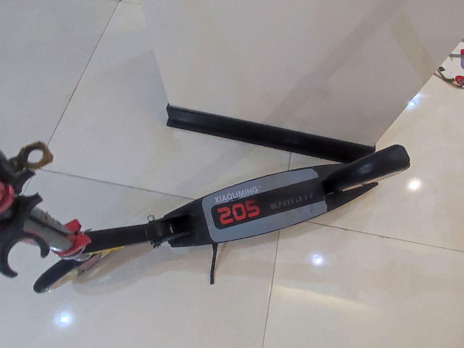 اسکوتر|دوچرخه، اسکیت، اسکوتر|تهران, هروی|دیوار