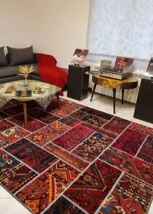 اجاره‌ سوئیت آپارتمان منزل مبله|اجارهٔ کوتاه‌مدت آپارتمان و سوئیت|اصفهان, خانه اصفهان|دیوار