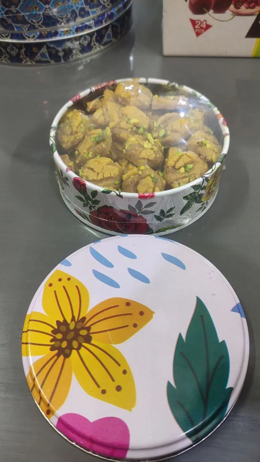 سوهان صادراتی قم|خوردنی و آشامیدنی|کرج, حصارک پایین|دیوار