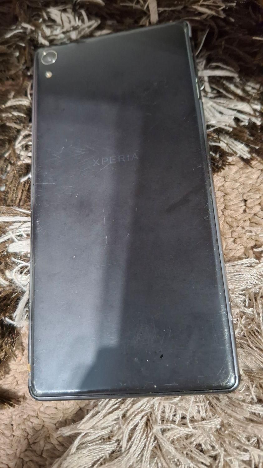 گوشی سونی xperia|موبایل|تهران, چیتگر|دیوار