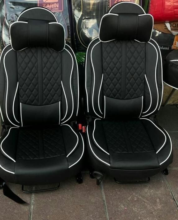 روکش صندلی تعمیرات جوشکاری اسکلت صندلی|قطعات یدکی و لوازم جانبی|قم, شهرک توانیر|دیوار