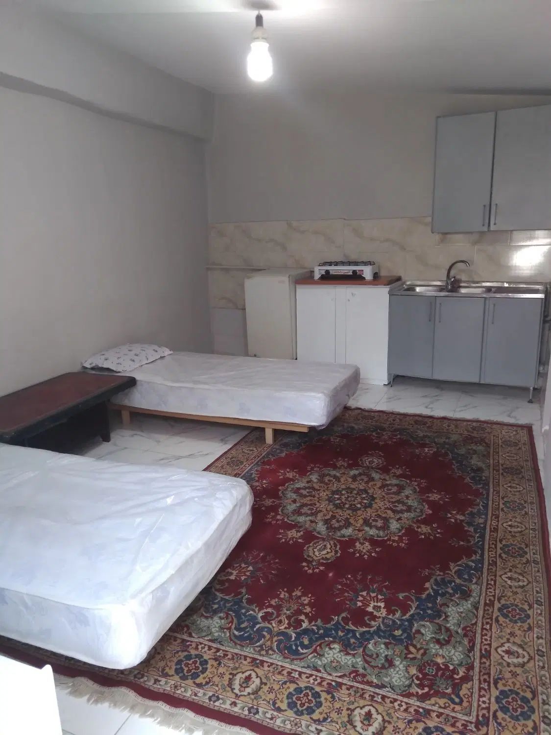 خوابگاه دخترانه زیر‌ پل مدیریت|اجارهٔ کوتاه‌مدت آپارتمان و سوئیت|تهران, شهرک غرب|دیوار