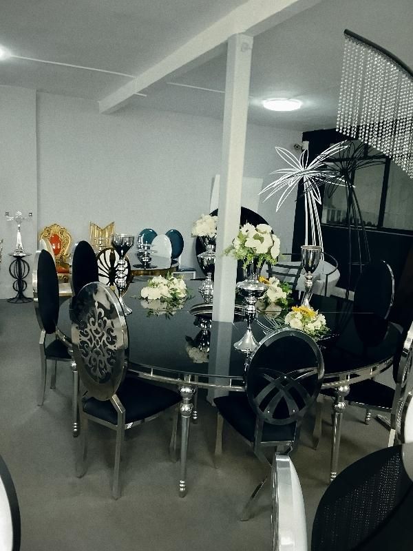 صندلی تالار مهپاره|عمدهفروشی|شهریار, شهرک شاهد|دیوار