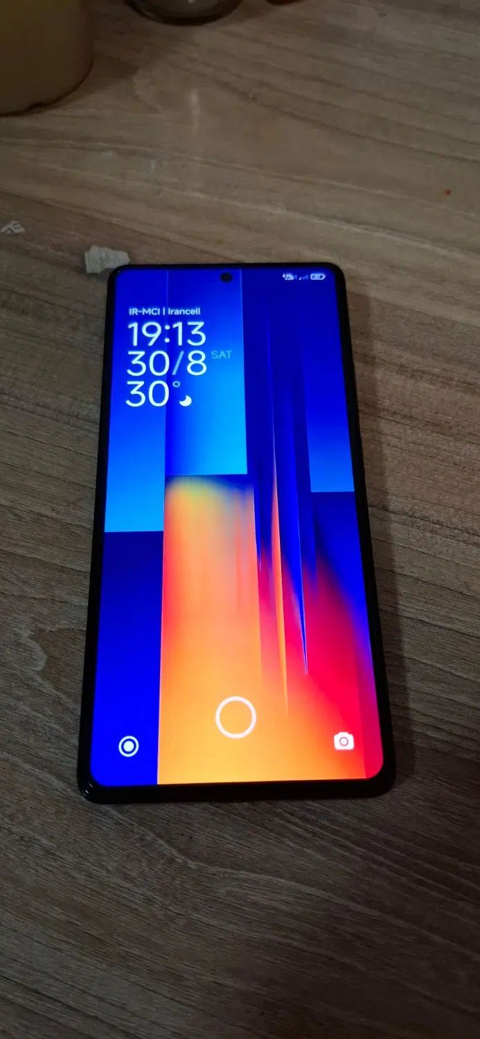 شیائومی پوکو m6 pro 512 gb ram12|موبایل|کرج, شهرک طالقانی|دیوار
