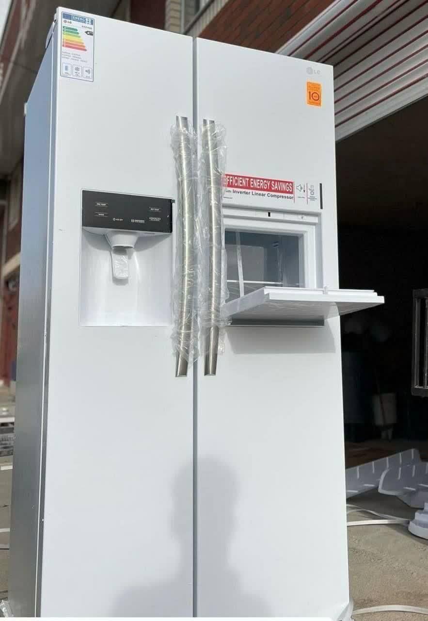 تعمیر یخچال ، فریزر ، ساید و لباسشویی در منزل|خدمات پیشه و مهارت|خمینی‌شهر, |دیوار