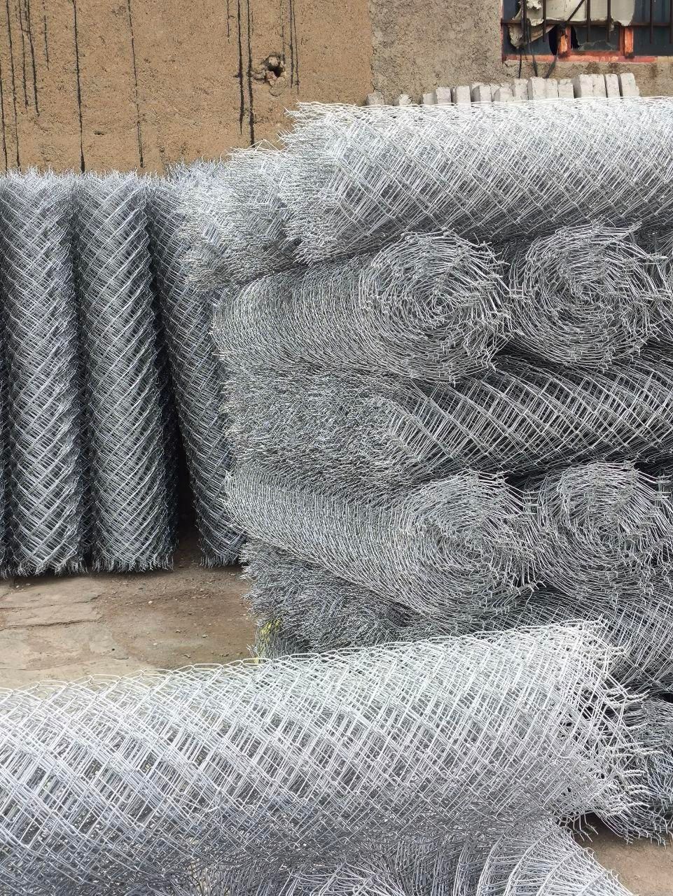 کارگاه تولیدی فنس (h.s)|خدمات باغبانی و درختکاری|همدان, |دیوار